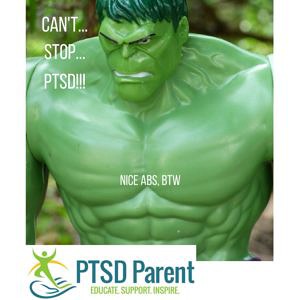 When Kids Talk to You About Bullying and Suicide | PTSD Parent