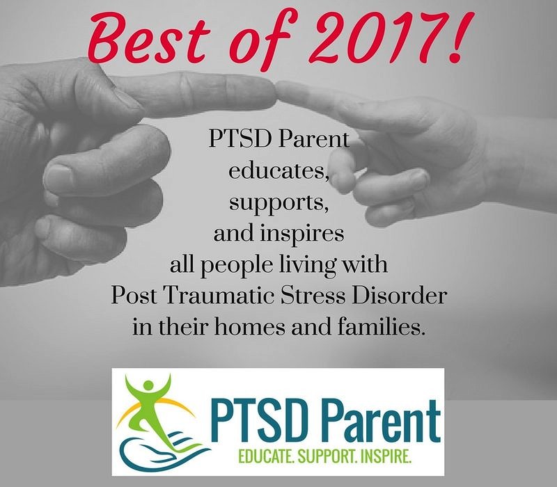 7 of the Best PTSD Parent Blog Posts of 2017 | PTSD Parent