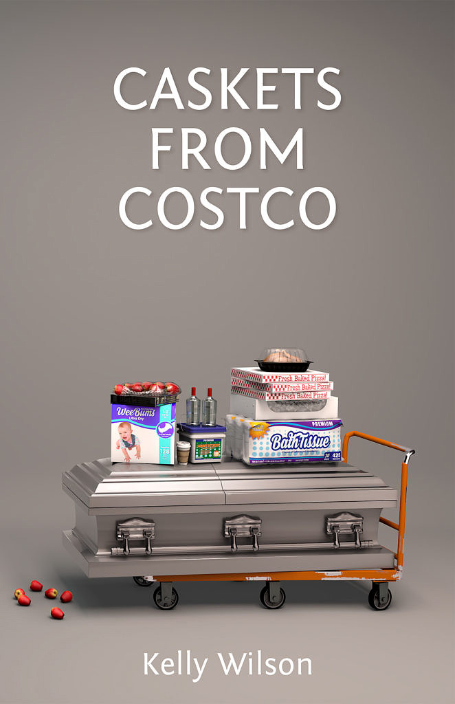 Caskets From Costco | Kelly Wilson